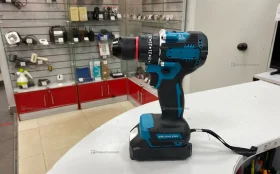 Шуруповерт MAKITA б/ш