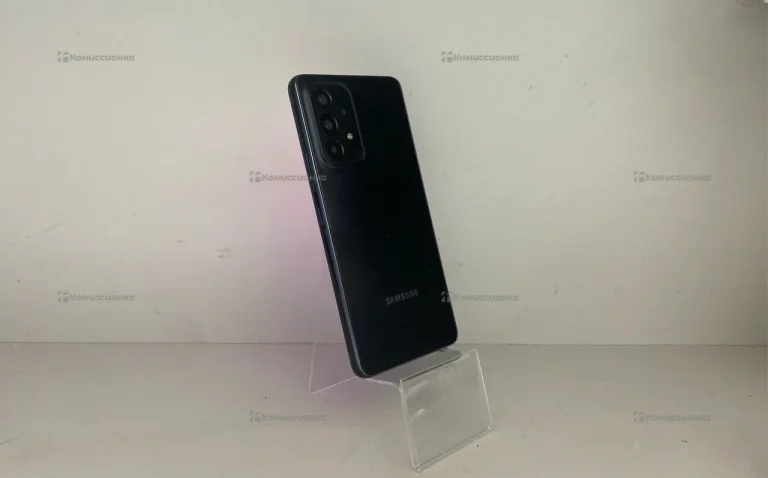 Samsung Galaxy A53 5G 8/128 ГБ