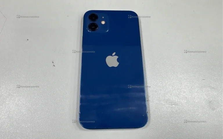 Apple iPhone 12 4/128 ГБ