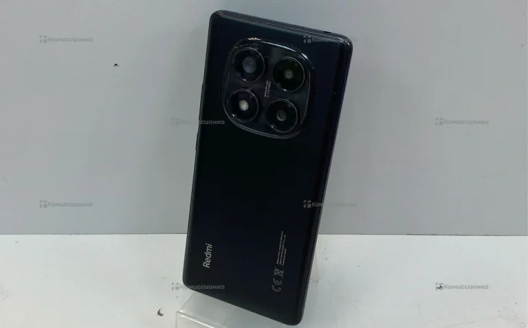 Xiaomi Redmi Note 14 Pro 8/256 ГБ