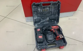 Купить Дрель-шуруповерт Elitech ДА 12СЛ2 б/у , в Тольятти Цена:1990рублей