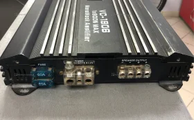 Купить Усилитель  Velas VC-1906 б/у , в Самара Цена:3500рублей