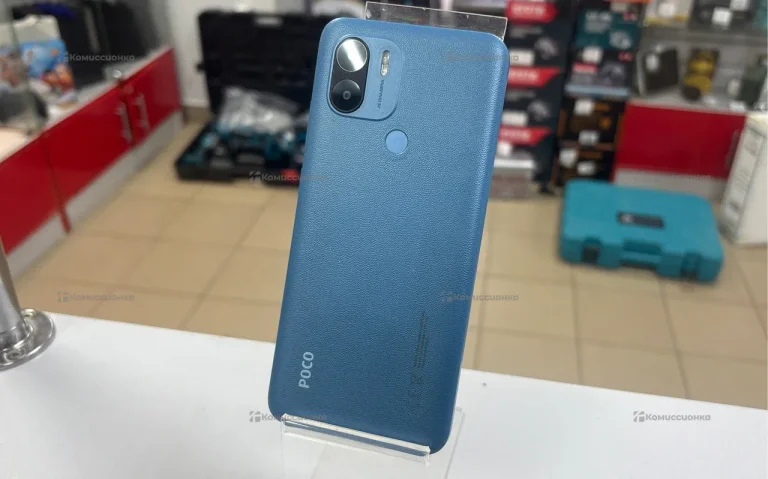 Xiaomi Poco C51 2/64 ГБ