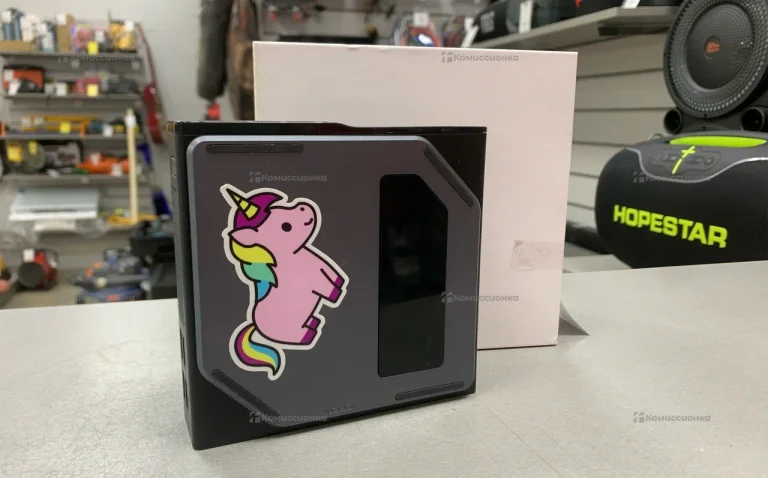 Системный блок Mini PC