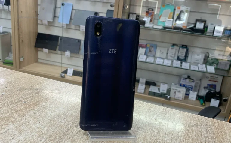 ZTE Blade A3 1/32 ГБ