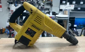 Отбойный молоток Калибр Мастер ОМ-1500М