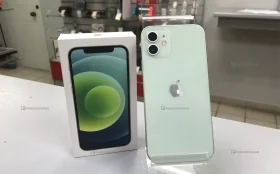 Купить Apple iPhone 12 4/128 ГБ б/у , в Энгельс Цена:16990рублей