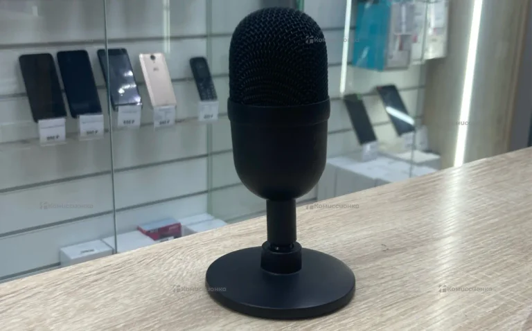 Микрофон razer