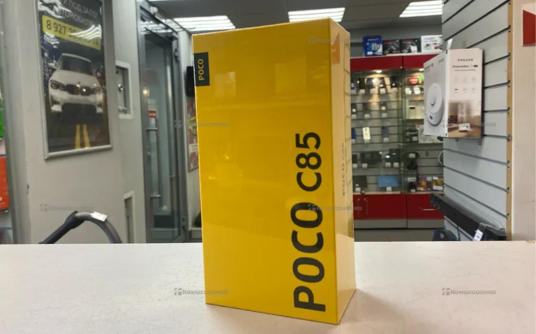 Xiaomi POCO C85 6/128