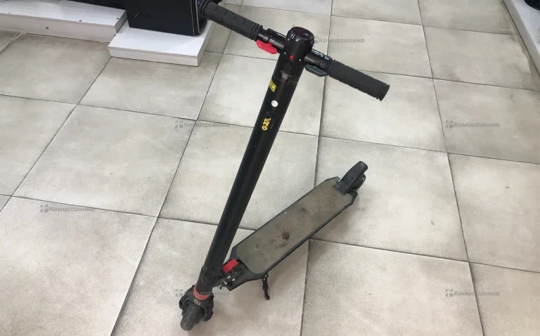 Электросамокат Kugoo Kirin Mini