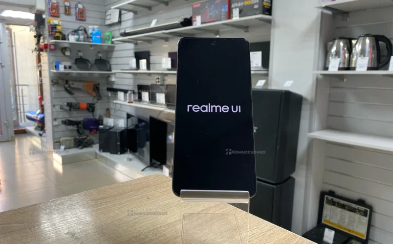 Realme C75 8/256Gb