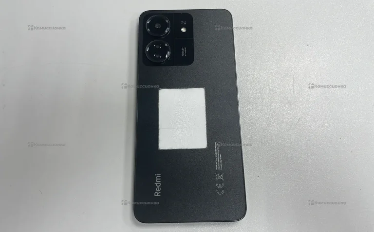 Xiaomi Redmi 13C 4/128 ГБ