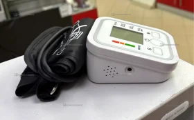 Купить Тонометр электронный Arm Style Electronic Blood Pressure Monitor б/у , в Казань Цена:550рублей