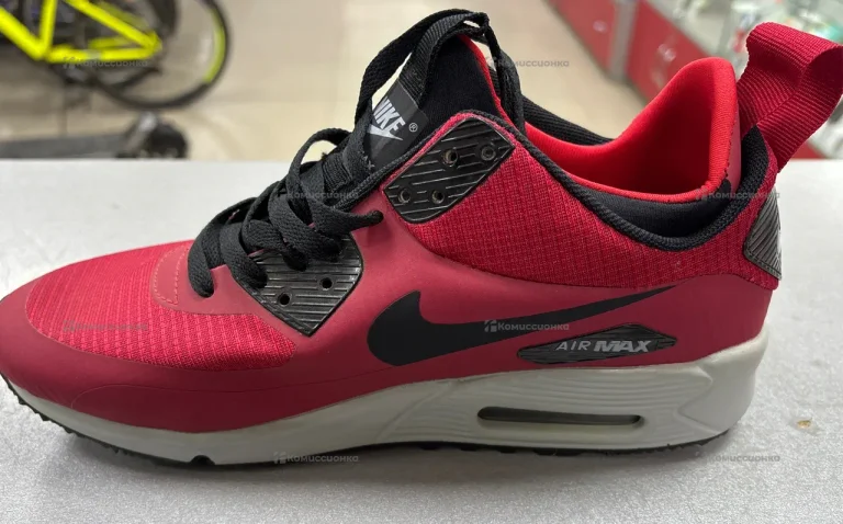 Кроссовки Nike AirMax 41