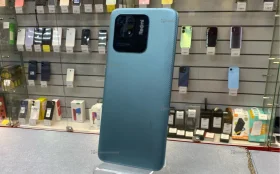 Xiaomi Redmi 10C 4/128 ГБ