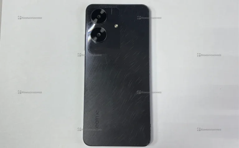 Realme Note 60x 4/128 ГБ