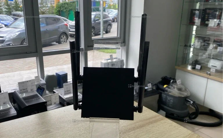 Роутер to-link archer c54