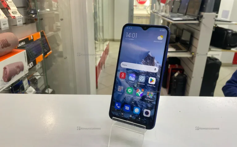 Xiaomi Redmi 8 4/64 ГБ