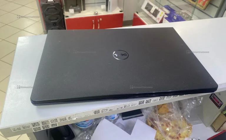 Ноутбук Dell