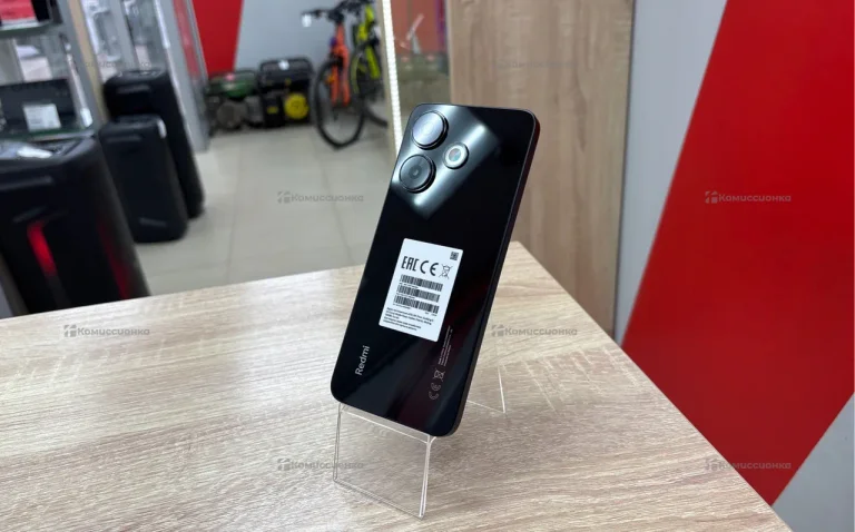 Xiaomi Redmi 13 6/128 ГБ