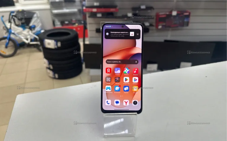Xiaomi Redmi Note 12 8/256Gb
