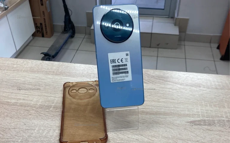 Xiaomi Redmi A3 4/64Gb