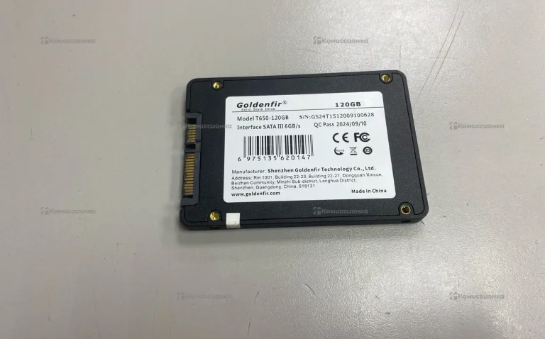 SSD Диск