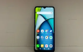 Купить Xiaomi Redmi A3x 3/64 ГБ б/у , в Сызрань Цена:3490рублей