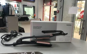 Купить Плойка BaByliss б/у , в Самара Цена:990рублей