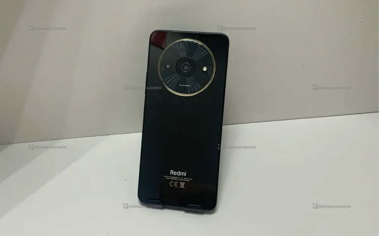 Xiaomi Redmi A3x 3/64 ГБ