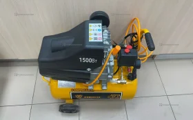 Купить Компрессор Воздушный компрессор Deko DKAC24 б/у , в Сызрань Цена:4990рублей