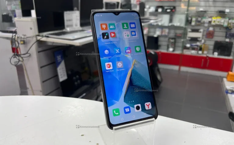 Infinix HOT 30i 128Gb