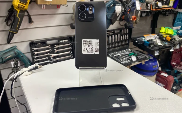 Infinix Smart 9 3/128 ГБ