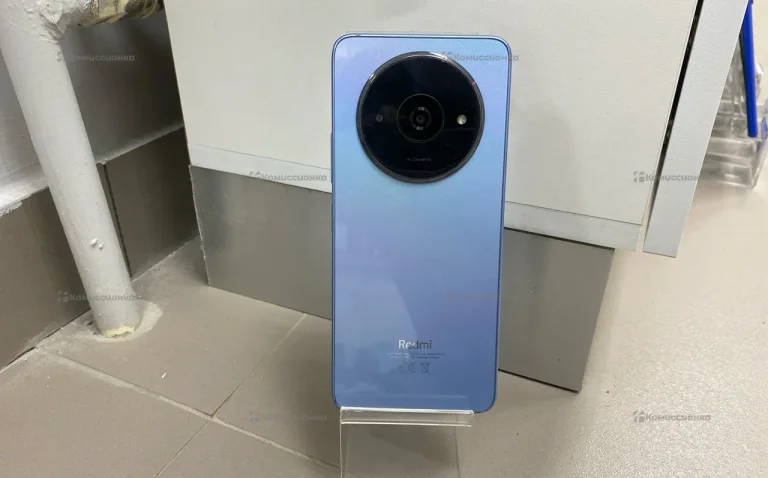 Xiaomi Redmi A3x
