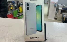 Купить Samsung Galaxy A06 4/64 ГБ б/у , в Санкт-Петербург Цена:5900рублей