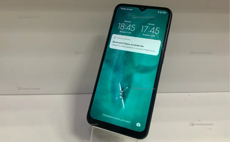 redmi 10a 6/128