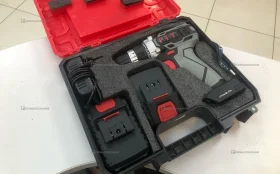 Купить Дрель аккумуляторная P.I.T. PSR18-D3 б/у , в Курган Цена:2990рублей