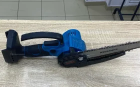 Купить аккумуляторная пила б/у , в Магнитогорск Цена:1600рублей