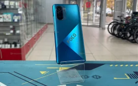 Купить Xiaomi Poco F3 8/256 ГБ б/у , в Рязань Цена:7900рублей