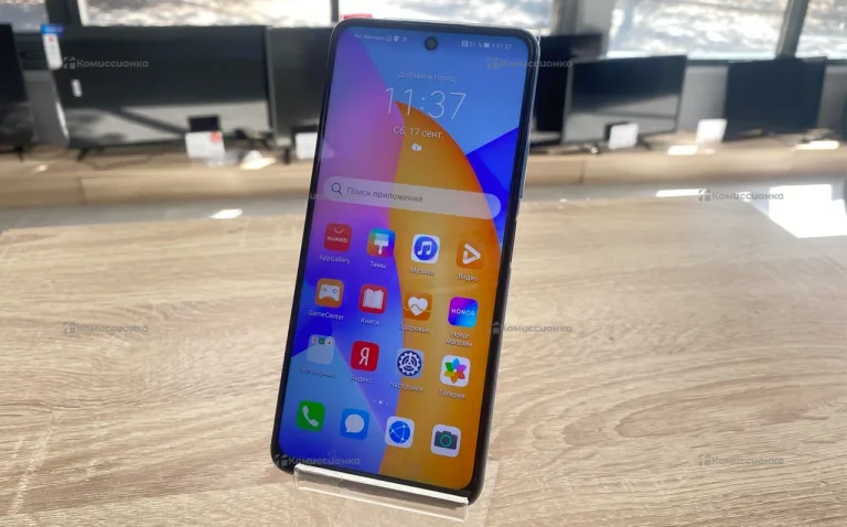 Honor 10X Lite 4/128Gb