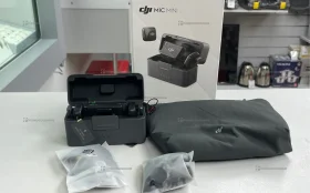 Купить Микрофон передатчик DJI Mic б/у , в Москва и область Цена:11900рублей