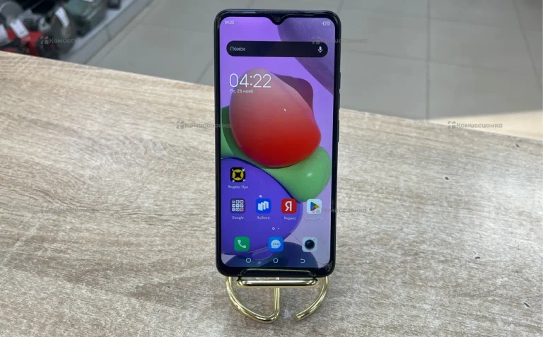 Tecno Pop 7 2/64 ГБ