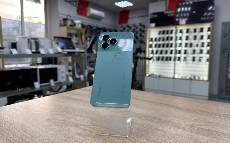 Realme C51 4/128 ГБ