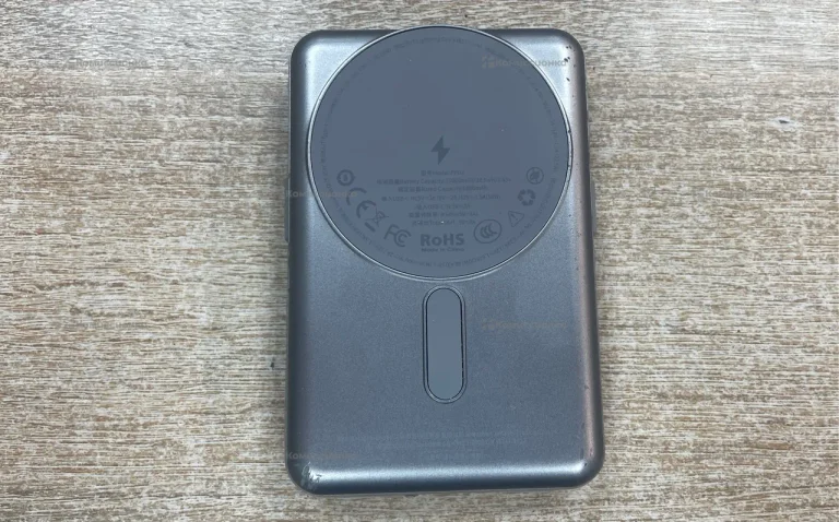 Power Bank  WIWU 10000mAh