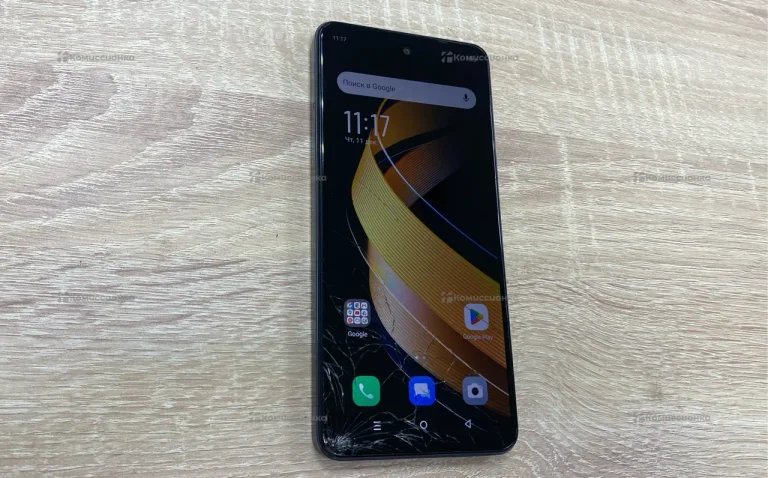 Infinix Smart 8 Pro 4/64 ГБ