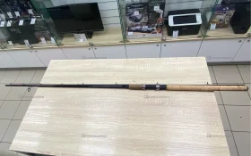 Купить Спиннинг garbon б/у , в Магнитогорск Цена:790рублей