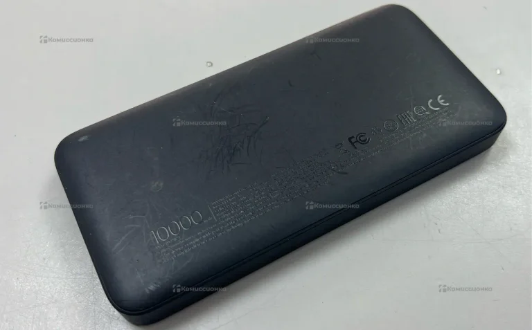 Power Bank Redmi 10000 mAh