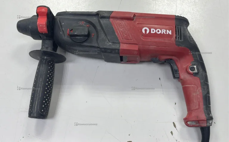 Перфоратор Dorn DH-800