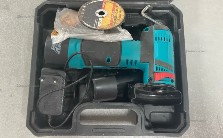 мини УШМ Makita реп.