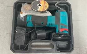 Купить мини УШМ Makita реп. б/у , в Самара Цена:1000рублей